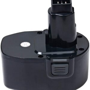 DeWalt DC9091, DC983, and DW055 Replacement Battery