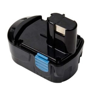 Dantona quality replacement for Hitachi EB1814SL, EB1820, EB1820L, EB1824L, EB1926HL, EB1830HL, EB1833X, EBM1830, 1500mAh