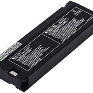 Dantona Replacement Battery for Panasonic - PV-420