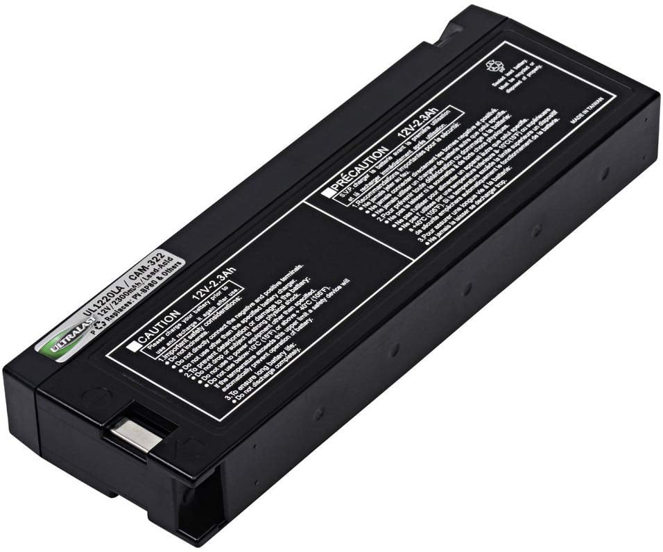 Dantona Replacement Battery for Panasonic - PV-420