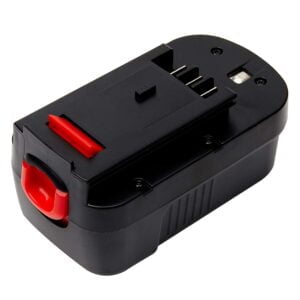 Dantona Replacement Battery for BD-1834L