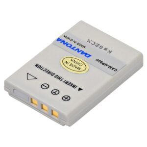 Konica / Minolta NP-900 Digital Camera Compatible Li-Ion Battery - CAM-NP900