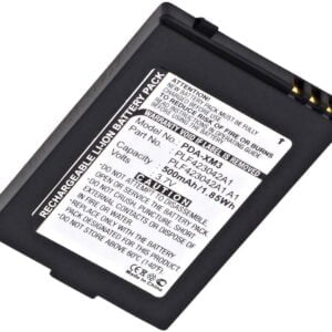 SIRIUS S50 Replacement Rechargeable Battery Pack