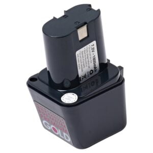Bosch GUS 7.2 Replacement Battery