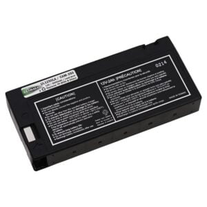 Dantona Replacement Battery for Energizer - CV-3112