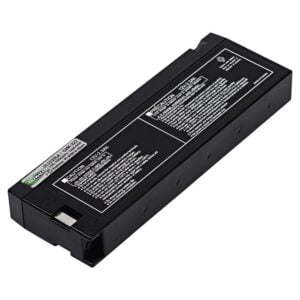 Dantona Replacement Battery for J.C. Penny - 686-5350