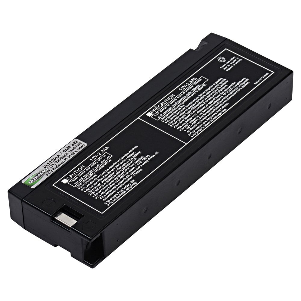 Dantona Replacement Battery for J.C. Penny - 686-5350