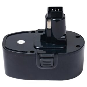 Dantona Replacement Battery for Dewalt - DC720KA
