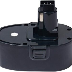 Dantona Replacement Battery for Black & Decker - FSL18