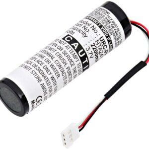 Wireless Speaker Ultralast URC-PF1 Lithium, Lithium Battery 3.7 Volts
