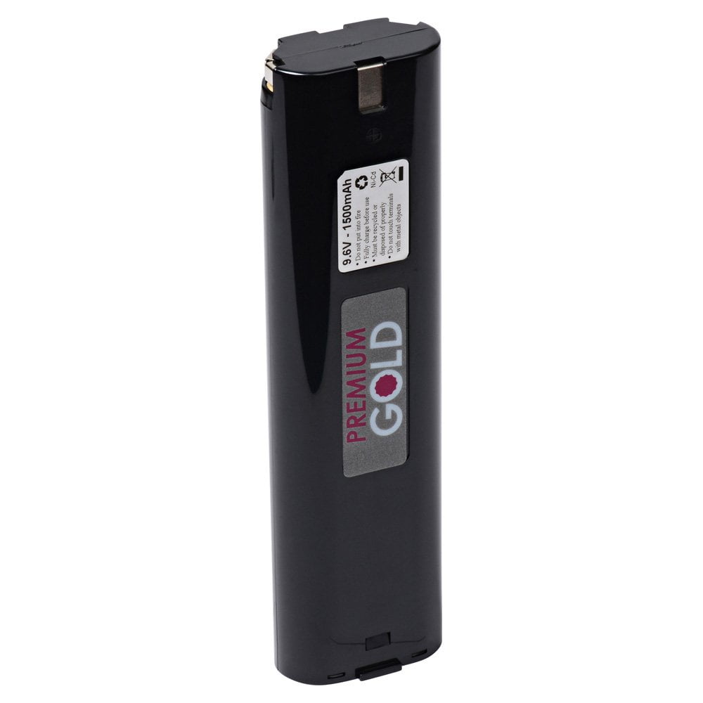 Dantona Replacement Battery for Makita - 4390DW