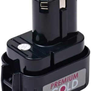 Dantona Replacement Battery for Makita - 6702D