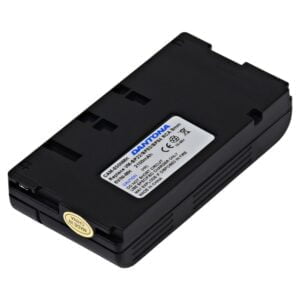 Dantona Replacement Battery for Hitachi - VM-E2A