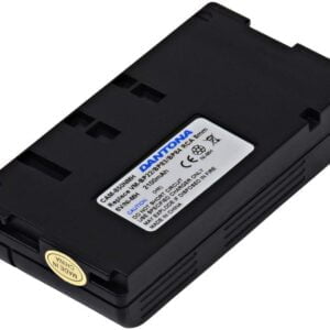 Dantona Replacement Battery for RCA - Pro-949