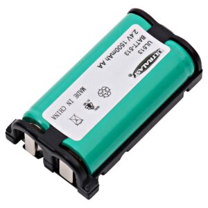 Dantona Replacement Battery for Panasonic - KX-TGA228S