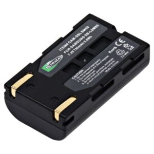 Dantona Replacement Battery for Empire - BLI-271