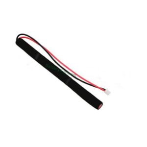 Dantona Custom-4 Replacement Battery (Rechargeable)
