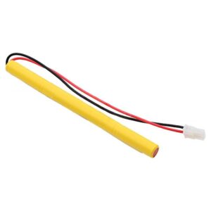 Replacement Emergency Light Battery For Interstate LAP3305