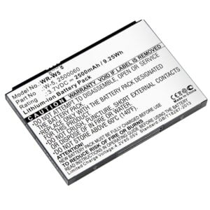 DANTONA - ULTRALAST Replacement for AT&T Unite Wireless Router, AT&T Unite 344B, Router NetgearAirCard 782s, Wireless Router Sprint AirCard 770s, 771s,