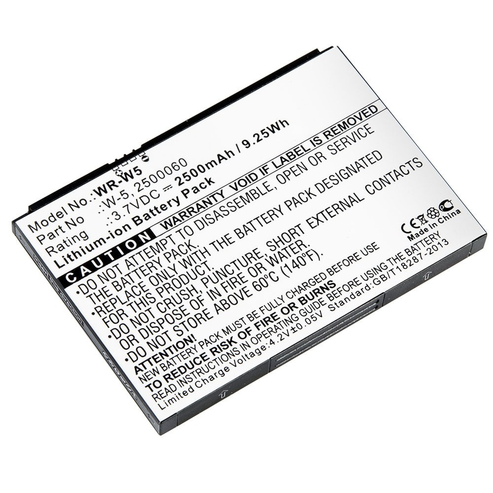 DANTONA - ULTRALAST Replacement for AT&T Unite Wireless Router, AT&T Unite 344B, Router NetgearAirCard 782s, Wireless Router Sprint AirCard 770s, 771s,