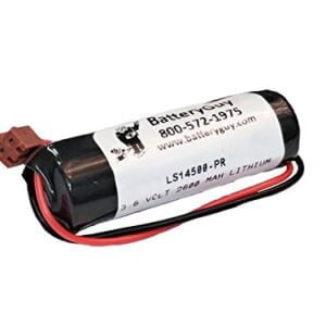 Fedco LS14500-PR Replacement Battery