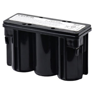 Emergi-Lite EnerSys Hawker Power-Sonic Radio Shack Sure-Lites  Battery For Dual-Lite Life Fitness