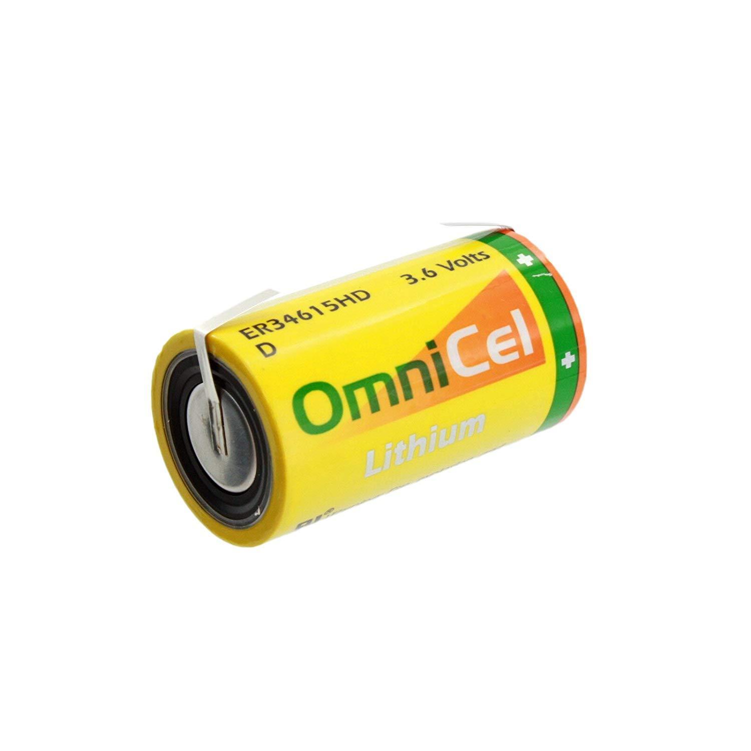 2X-OmniCel-ER34615HDT-High-Drain-Lithium-Thionyl-Chloride-Battery-AMR-Detectors-B079346BHX-3.jpg
