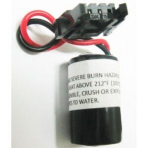 B9650T Battery replacement for Allen Bradley PLC.