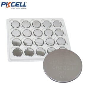 20 PCS 3V BR2325 CR2325 LM 2325 L2325 Lithium Battery