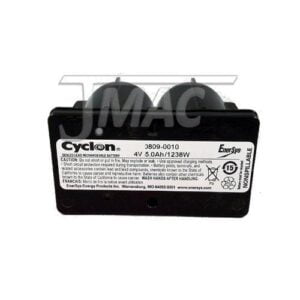 Hawker/Cyclon/Enersys 0809-0010 Battery | 4v 5Ah Emergency Light...