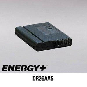 FedCo Batteries Compatible with Energy DR36AAS Replacement Battery Pack for Arm Clevo Gericom Kapok Sager Samsung