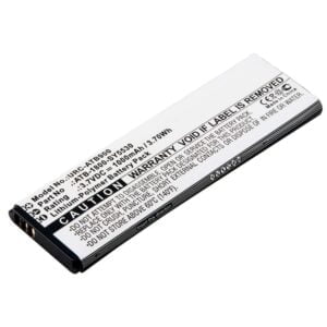Remote Control Replacement Battery for RTI - ATB-900-SY5531