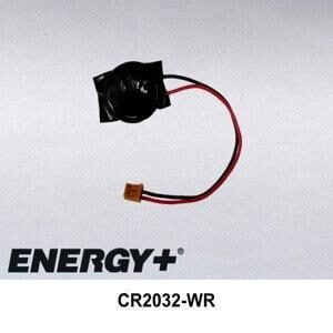 ENERGY+ Lithium Battery for GE FANUC IC200UDR005 VersaMax Micro