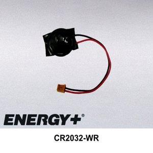ENERGY+ Lithium Battery for GE FANUC IC200UDR005 VersaMax Micro