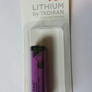 Tadiran TL-5903 AA 3.6 Volt Lithium Battery COMP-65