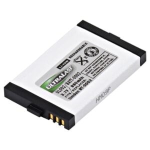 Ultralast Cordless Phone Replacement Battery for Uniden - ELBT585