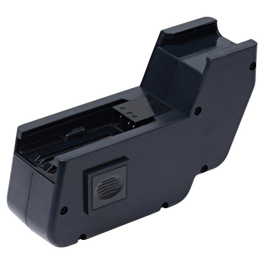 Milwaukee 48-11-2101 Replacement Battery (2000 mAh)
