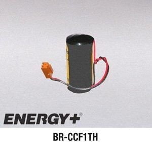 FANUC 18-A (CNC System Amplifier) Replacement Battery by Fedco BR-CCF1TH
