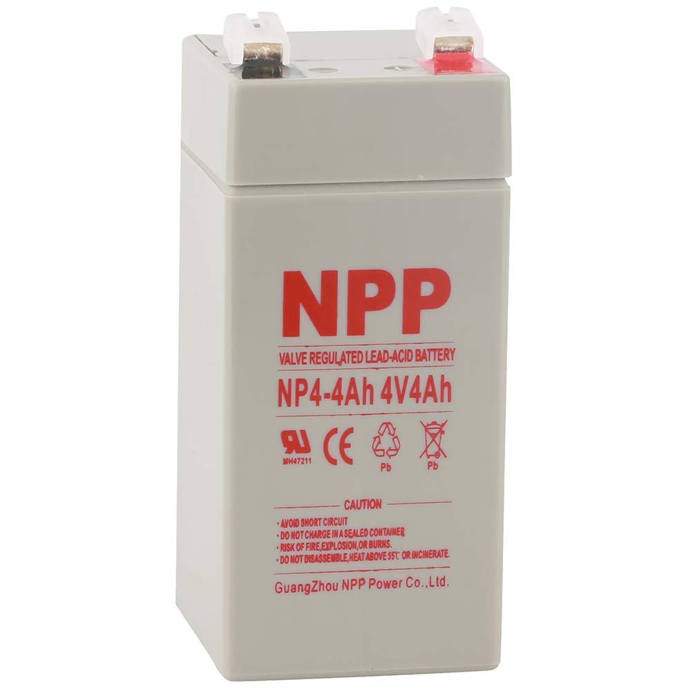 NPPower-NP4-4Ah-4V-4Ah-SLA-Sealed-Lead-Acid-Battery-F1-Style-Terminals-4pcs-B077BFS1K9-2.jpg