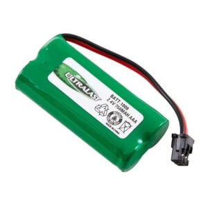 Ultralast Cordless Telephone Replacement Battery for Jensen - JTB152