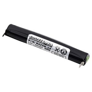 Razor Dantona RAZOR-14 Nickel Battery 2.4 Volts