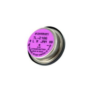 Tadiran TL-4986 XOL Series BEL Lithium Battery - Wafer Cell (TL-2186)
