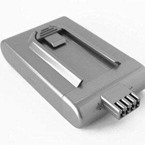 Dyson BP01 21.6V battery Battery - Replacement for Dyson DC16 Handheld Vacuum Cleaner Battery (1500mAh, 21.6V, Lithium-Ion)