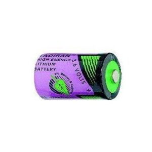 Tadiran TL-5902,TL2150 Genuine Tadiran, 1/2AA 3.6V by Tadiran