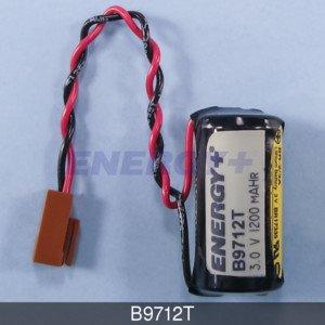 ENERGY+ Lithium Battery for GE FANUC IC693ACC301