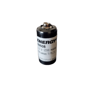 B9508 PLC Lithium Battery 3v 1200mAh