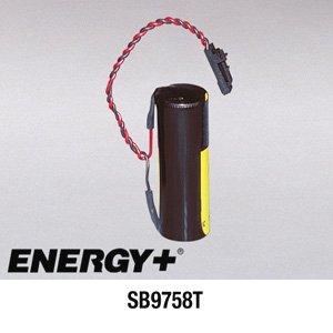 FedCo Batteries Compatible with ENERGY SB9758T Replacement Battery For Allen Bradley