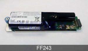 FedCo Batteries Compatible with ENERGY FF243 Replacement Battery Pack