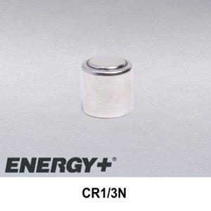 FedCo Batteries Compatible with FDK CR1-3N 3.0V 160mAh 1-3 N Size Cell For Consumer And Industrial Applications