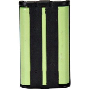 Panasonic KX-TG5210 Cordless Phone Battery Replacement Battery For Panasonic HHR-P104, Type 29